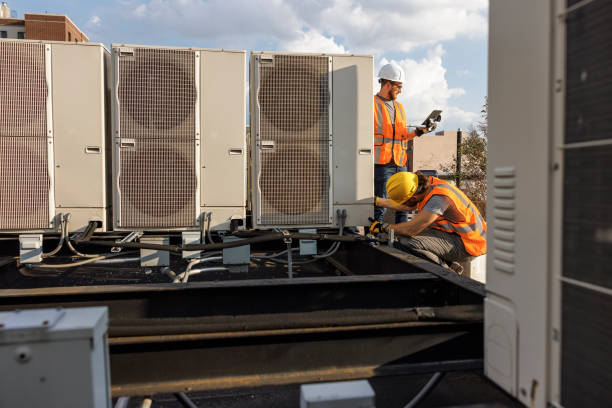 Best HVAC for Healthcare Facilities in Rockcreek, OR