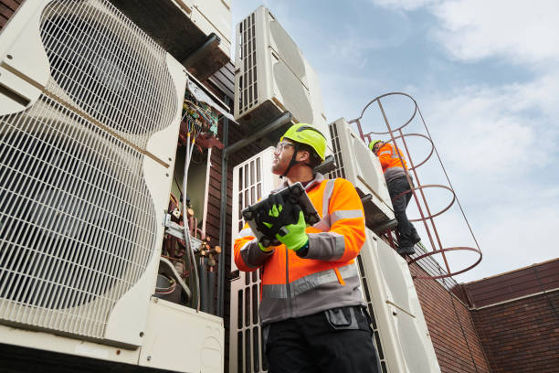 Best Geothermal HVAC Systems in Rockcreek, OR