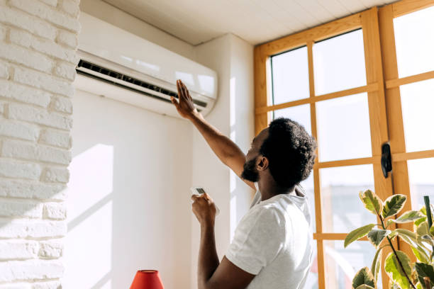 Best Air Filters and Purifiers in Rockcreek, OR