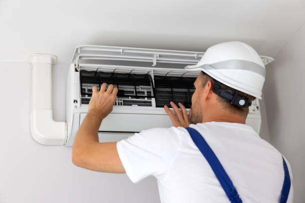 Best HVAC Software and Technology in Rockcreek, OR