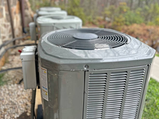 Professional HVAC in Rockcreek, OR