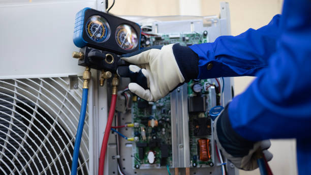 Best Residential HVAC in Rockcreek, OR