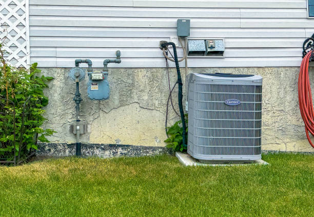 Best VRF (Variable Refrigerant Flow) Systems in Rockcreek, OR